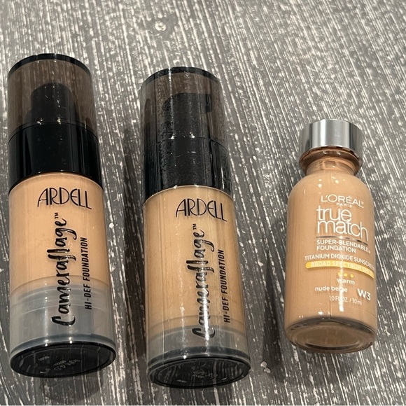 MAKEUP BUNDLE of 7 items only for $35 - Picture 3 of 16